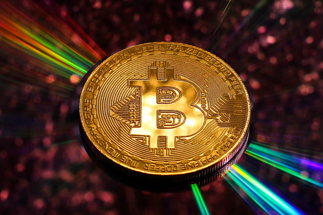 The Role of Cryptocurrency in Economic Development - A Legal Perspective